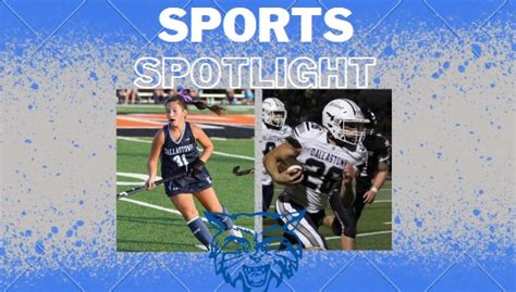 Sports Spotlight - WITN