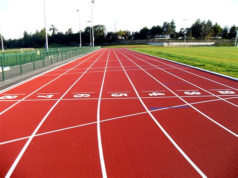 Sports Track