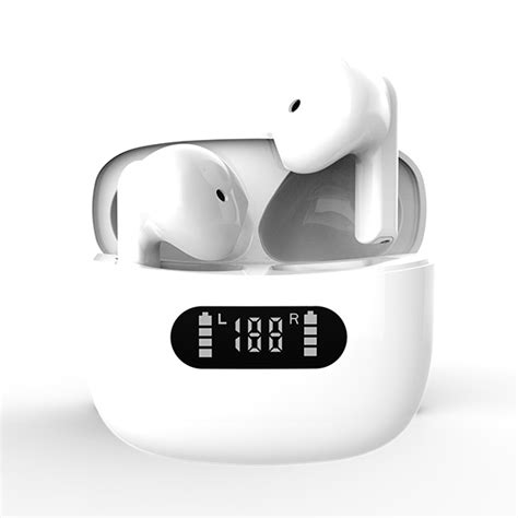 Sports Wireless Earbuds - China Manufacturers, Factory, Suppliers