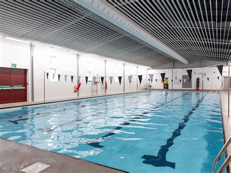 Sports and Leisure Centres in Cross Keys Newport Monmouthshire