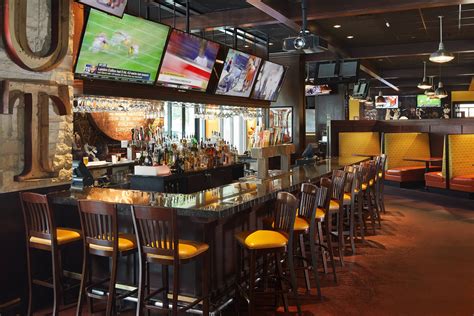 Sports bars austin. Specialties: Looking for a neighborhood bar to call home? Opening in April 2018 Backspin Texas Sports Bar and Grill is the perfect spot for anyone looking for delicious food, great drinks and fun times. At this local bar, you will enjoy a friendly welcome when you walk through the doors. We pride ourselves on being one of the best places for food, service … 