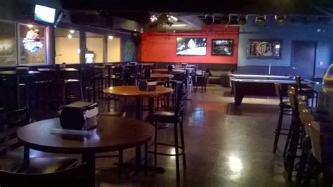 Sports bars in douglasville georgia. Guests seem to be glad visiting BB's Sports Bar & Grill. 117 of them rated it at 4.06. Review a few of 102 opinions below to make sure you will like this place. BB's Sports Bar & Grill is located at Douglasville, GA 30134, 4813 Ridge Rd #117. To reach this place, call (770) 577—9595 during business hours. 