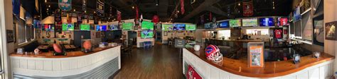 Sports bars tampa. Top 10 Best Sports Bars Kid Friendly in Tampa, FL - January 2024 - Yelp - Prime Time Sports Grill, Duffy's Sports Grill, 3 Daughters Brewing, GameTime, Henderson's, Pee Pa's Garage, Ferg's Sports Bar & Grill, Tampa Bay Brewing Company, Yuengling Draft Haus & Kitchen, Ducky's Sports Lounge 
