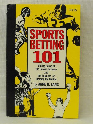 Sports betting 101 by arne k lang. - Noni (morinda citrifolia l.) - regalo del paraiso.