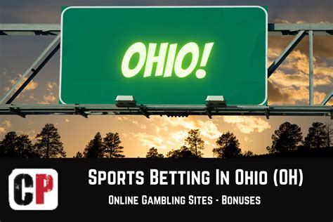 Sports betting in Ohio started Jan. 1, making the state