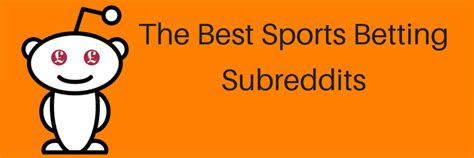 Sports betting subreddits. Things To Know About Sports betting subreddits. 