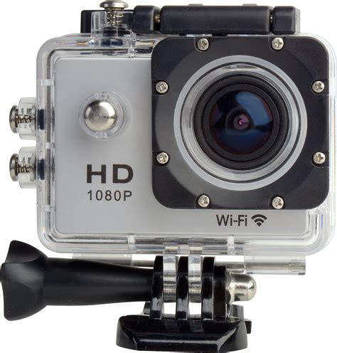 in Sports & Action Video Cameras 7 offers from $249.97 GoPro HERO9 Black - Waterproof Action Camera with Front LCD, Touch Rear Screens, 5K Video, 20MP Photos, 1080p Live Streaming, Stabilization + 128GB Card and 50 Piece Accessory Kit.