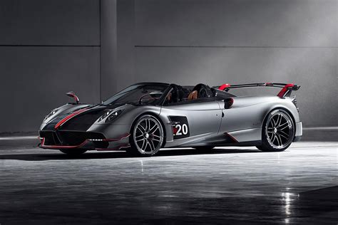 Sports car pagani. Things To Know About Sports car pagani. 