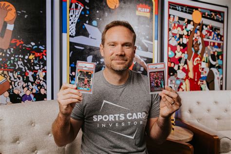Sports cards investor. Things To Know About Sports cards investor. 