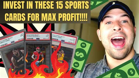 Sports cards to invest in. Things To Know About Sports cards to invest in. 