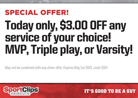 Sports clips algonquin. 4 days ago · Beard Detailing + Trimming at Sport Clips: Online Deal: Jan 2, 2100: Sport Clips Last-Minute Mother's Day Gifts: Online Deal: May 13, 2024: Get The MVP Experience at Sport Clips: Online Deal: Jan 2, 2100: 🌼 Save on Sport Clips Spring Deals 2024 🌼: Online Deal: May 22, 2024 