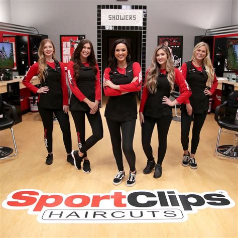 Sport Clips Haircuts | Online Check In | App Your Check In. Your Way. Sport Clips Haircuts is committed to the health and safety of Clients and Stylists. All Stylists have completed enhanced training courses on cleaning, disinfection and sanitation. Learn More Sport Clips makes getting your haircut more convenient than ever with Online Check In.