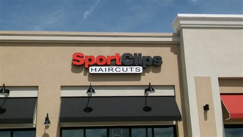 Sports clips blue springs. Things To Know About Sports clips blue springs. 