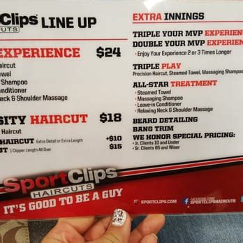 Get Directions Check In. Sport Clips Haircuts of Bentonville. 1702-2 South Walton Boulevard On Walton Blvd, North of the Post Office, Beside Ron's Hamburgers and Burger King Bentonville, AR 72712. (479) 273-2275.. 