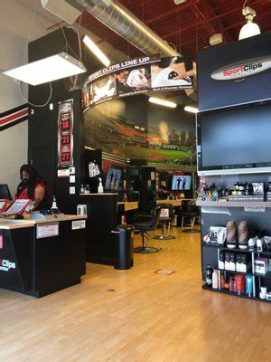 Sports clips knightdale. Things To Know About Sports clips knightdale. 