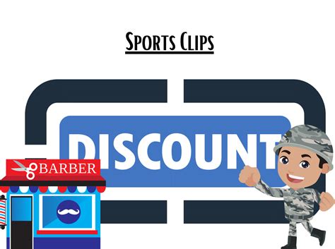 Sports clips military discount. Sport Clips Haircuts of Arnold. 2257 Michigan Avenue. Water Tower Place; In front of Walmart, next to Five Guys. Arnold, MO 63010. 636-287-3895. 