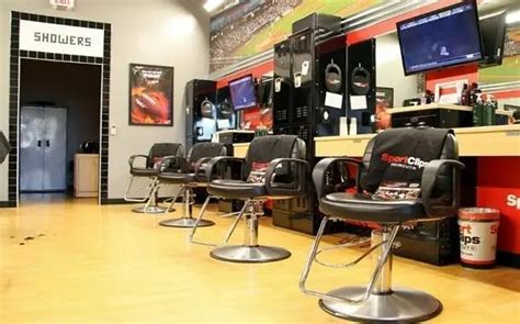 97 reviews and 28 photos of SPORT CLIPS HAIRCUTS OF CLAYTO