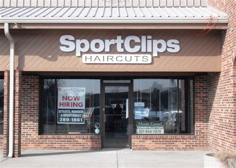 Specialties: The Sport Clips experience includes sports on TV, legendary steamed towel treatment, and a great haircut from our guy-smart hair stylists who specialize in men's and boys' hair care. You'll walk out feeling like an MVP. At Sport Clips, we've turned something you have to do, into something you want to do. Established in 1993. The Sport Clips experience in Freehold, NJ includes ... . 