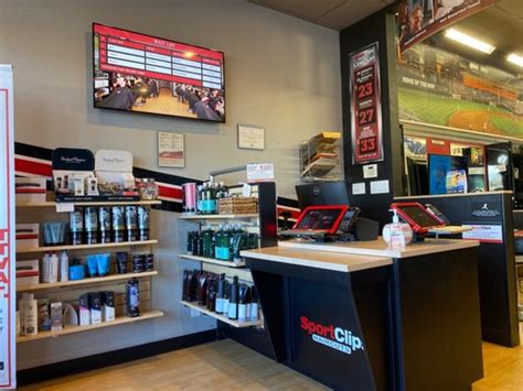 See more of Sport Clips Haircuts of Yorba Linda a