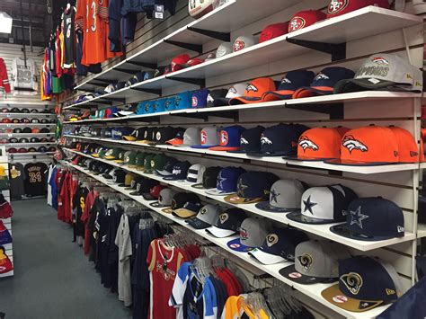 Sports collectibles store near me. 904-527-8980 - Get rare and unique sports memorabilia, variety of items, card mall, and autographed items from Showtime Sports Cards & Collectibles. Huge Selection of Sports Cards 904-527-8980 . 9365 ... you can find it at Showtime Sports Cards & Collectibles. Our 4,000 square foot store is set up similar to an antique mall and features a ... 