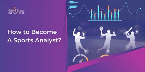 Sports Analysts use their expertise in statistics, sports rules, and theories to provide insights and recommendations to coaches, players, and other experts. Some of the main tasks of a Sports Analyst include studying historical records, scouting new talents, collecting data from various sources, monitoring games and providing live analysis .... 