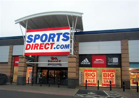 Sports Direct. 2,566,892 likes · 463 talking about this · 3,576 were here. The UK's Number One. The only official Facebook page for Sports Direct..
