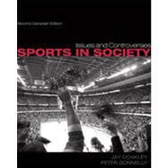 Sports in society issues and controversies 2nd canadian edition. - Chapter 5 computer fraud pearson solution manuals.