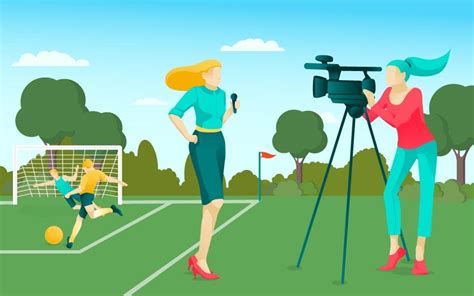 All Level 1 modules of the BA (Hons) Sports Journalism programme must be successfully completed for the award of the Certificate of Higher Education. The programme has been …