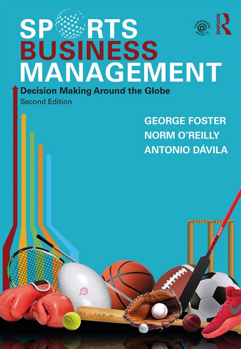 This ground-breaking new book equips the manager and future manager of sport organisations with the tools they need to deliver. The Business of Sport Management is ideal for students of sports management on programmes of leisure studies, sports studies and business studies. 