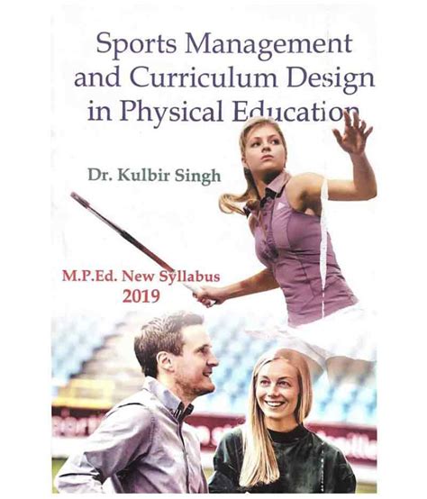 Sports management curriculum. Things To Know About Sports management curriculum. 