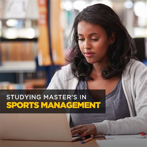 Sports management study abroad. Things To Know About Sports management study abroad. 