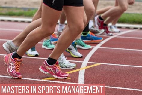 Rating: Are you a sports fanatic dreaming of a bright career in the world of sports? It's time to make your dream come true! Read on to know all about Sports Management and how to pursue it abroad. Scroll until the end to learn about career options and the salary range! Table of Contents. #1 What is Sports Management?. 