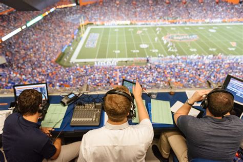 Sports media production jobs. 132 Sports Media Production jobs available in *virtual on Indeed.com. Apply to Production Assistant, Football Analyst, Account Executive and more! 