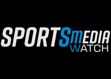 Sports media watch twitter. The oldest organization in the United States honoring sports media welcomes you to our website. Here you will find information about how to become an NSMA member, information about us and our history, our Top 5 daily links, In The Spotlight columns written by some of America's favorite sportswriters, photos and videos from our events. Join Today! 