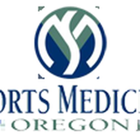 Sports medicine oregon. Things To Know About Sports medicine oregon. 