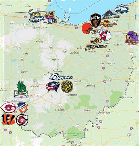 Sports ohio. One of seven teams to qualify for the Stanley Cup Playoffs in 2017, 2018, and 2019. 📅 Sneak peek at the team’s upcoming games. From the OSU Buckeyes to the … 