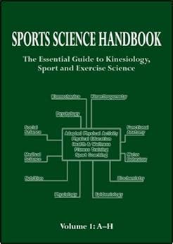 Sports science handbook volume 1 the essential guide to kinesiology sport and exercise science. - Handbuch für 1997 a6 audi quattro.