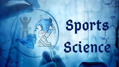 Sports science online. Things To Know About Sports science online. 