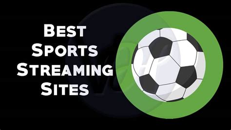 Sports stream free. Sep 15, 2023 ... WpStream works with any streaming setup and gives you full control over your sports livestream. Try out the full feature set with a free trial. 