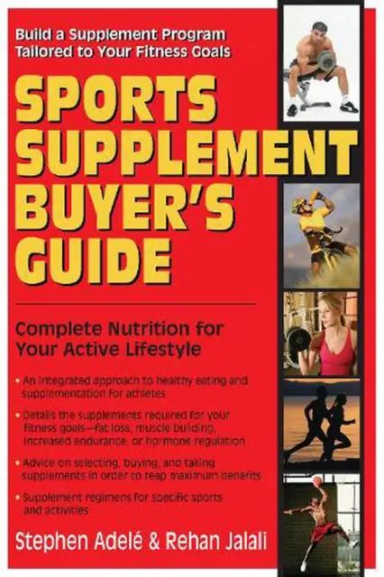 Sports supplement buyer apos s guide complet. - Versements des administrations de l'etat et du conseil général de l'isère, 1975-1984.