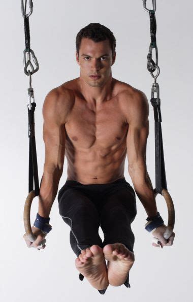 Sports to Build a Six Pack Without Abdominal Exercises