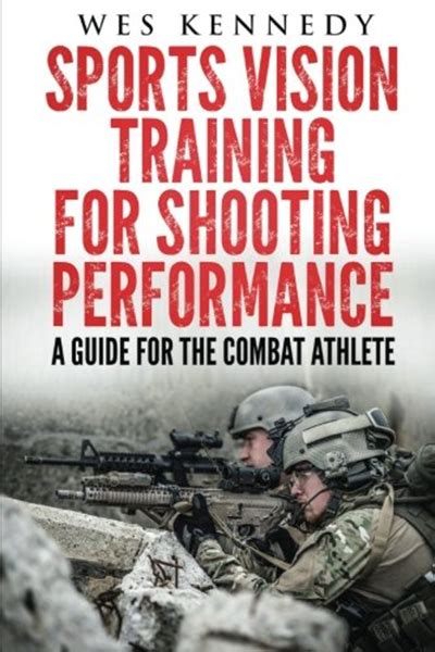 Sports vision training for shooting performance a guide for the combat athlete. - The no nonsense guide to teaching writing strategies structures and solutions.