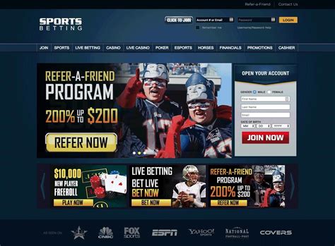 SportsBetting.ag US Reviews & Ratings Scam [BLACKLISTED]