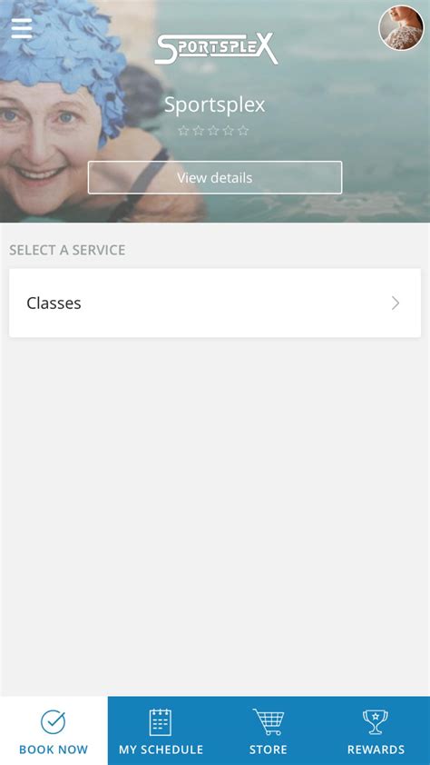 SportsPlex West APK Download for Android 