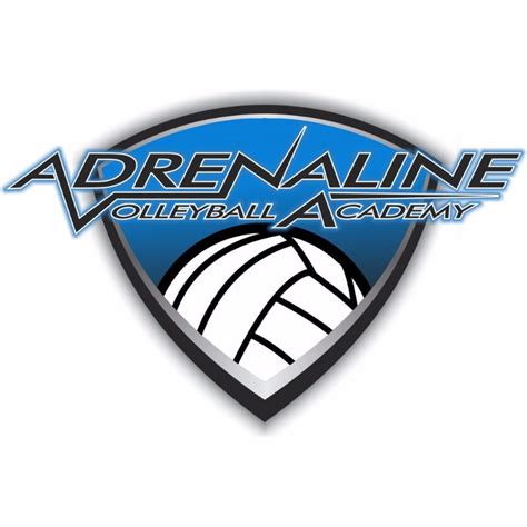 SportsRecruits Adrenaline Volleyball Academy