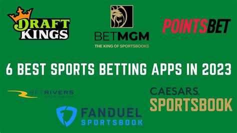 Sportsbook apps. FanDuel’s $200 promotion makes them arguably the best sports betting app in Kansas, so let’s break it down. All new members can place their first bet of $5+ on any market, and if it wins, you ... 