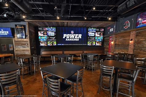 Sportsbook bar and grill. Things To Know About Sportsbook bar and grill. 