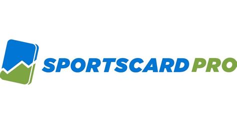 Sportscardpro. Things To Know About Sportscardpro. 