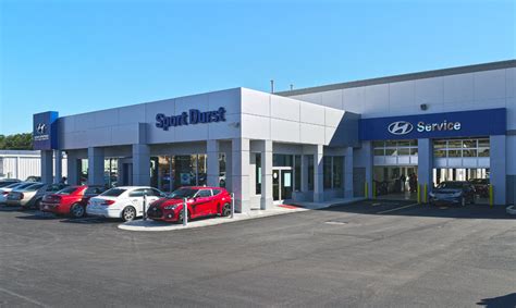 New 2024 Hyundai Tucson from Sport Durst Automotive Group in Durham, NC, 27707. . Sportsdurst