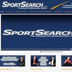 Sportsearch.net. SportSearch, Phoenix, Arizona. 262 likes. Sports Jobs | Executive Search & Recruitment | Career Coaching & Mentoring. 